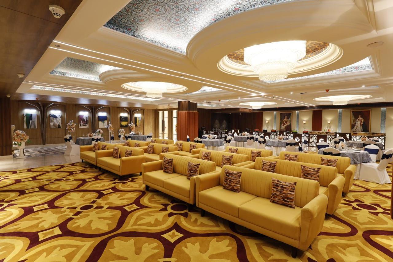 Fortune Ranjit Vihar, Amritsar - Member Itc Hotels' Group Kültér fotó