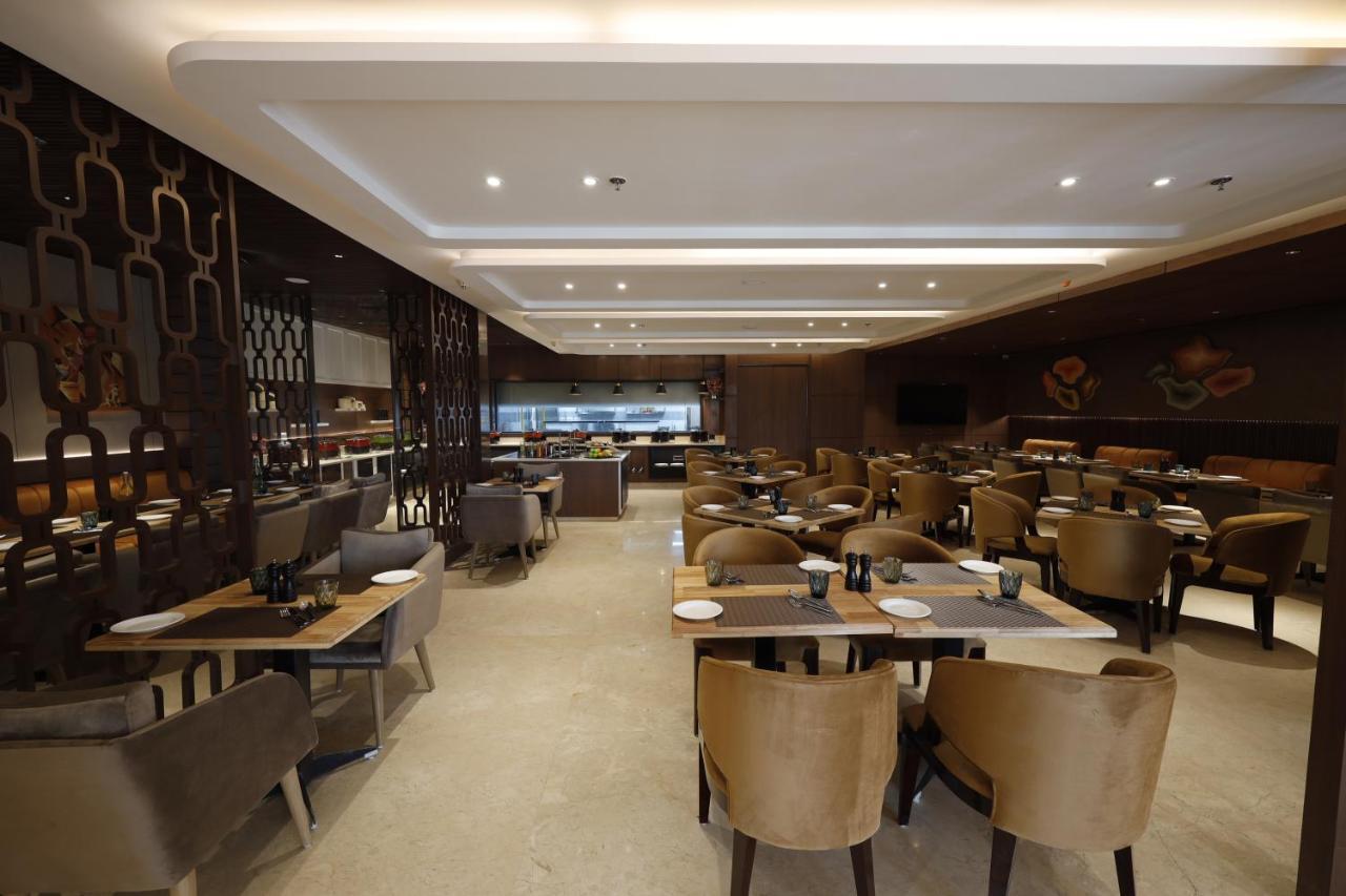 Fortune Ranjit Vihar, Amritsar - Member Itc Hotels' Group Kültér fotó