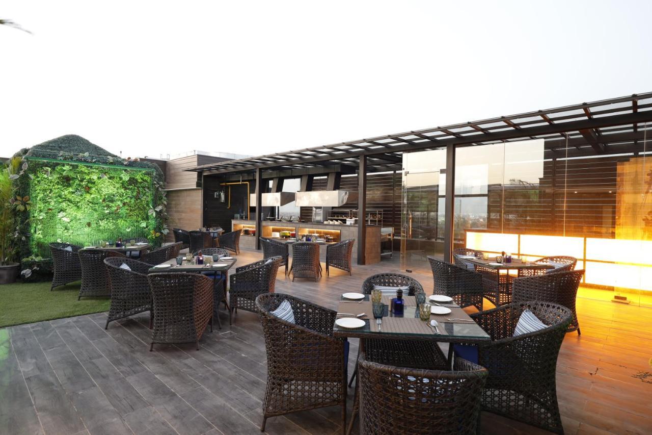 Fortune Ranjit Vihar, Amritsar - Member Itc Hotels' Group Kültér fotó