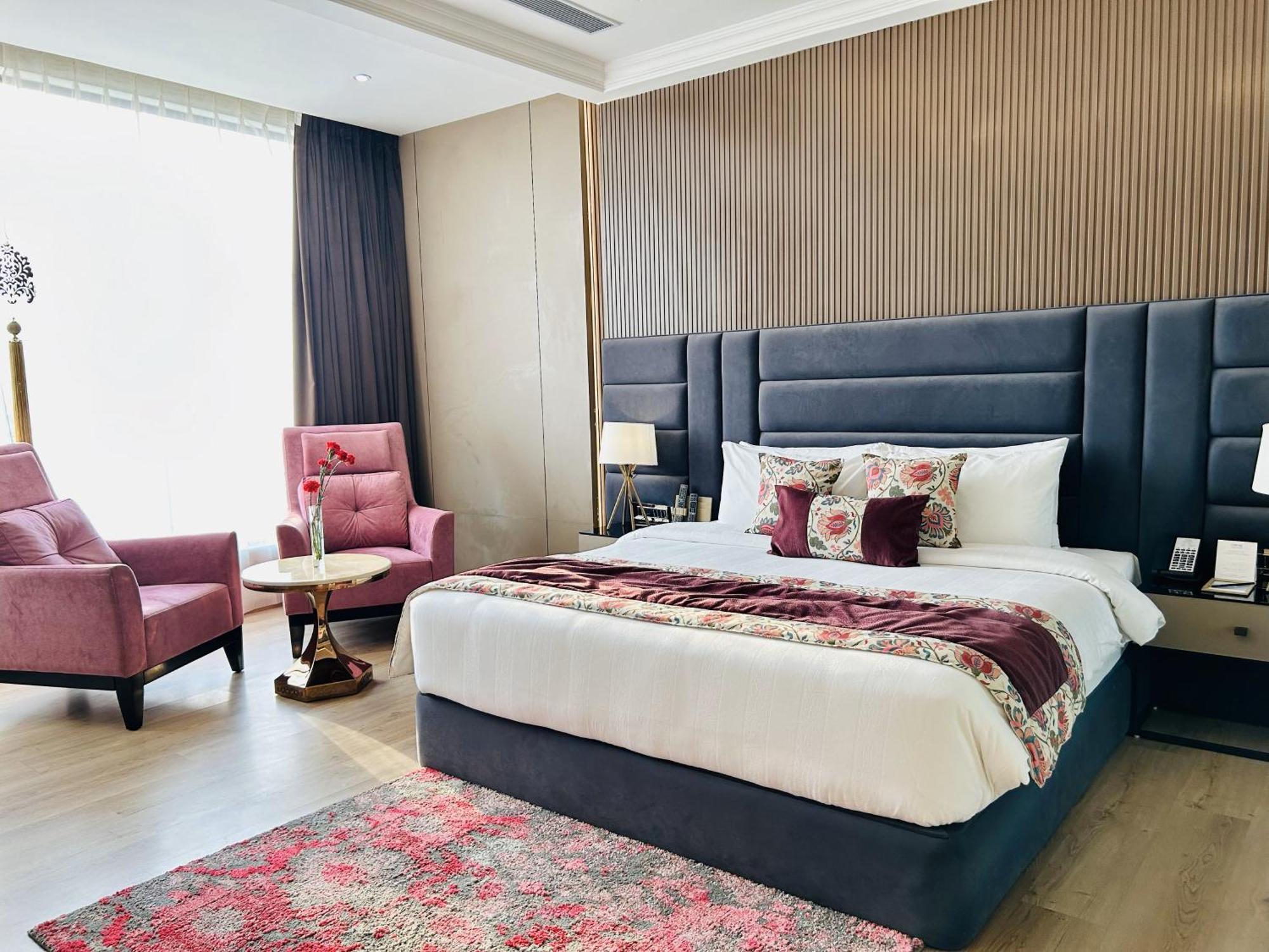 Fortune Ranjit Vihar, Amritsar - Member Itc Hotels' Group Kültér fotó