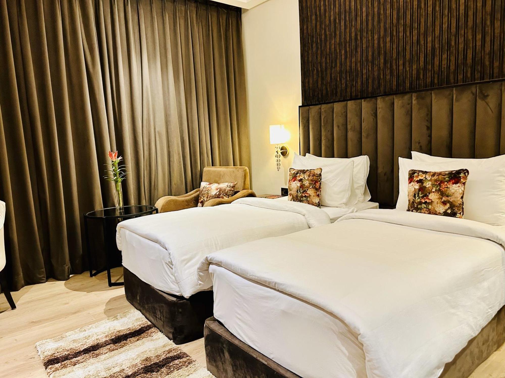 Fortune Ranjit Vihar, Amritsar - Member Itc Hotels' Group Kültér fotó