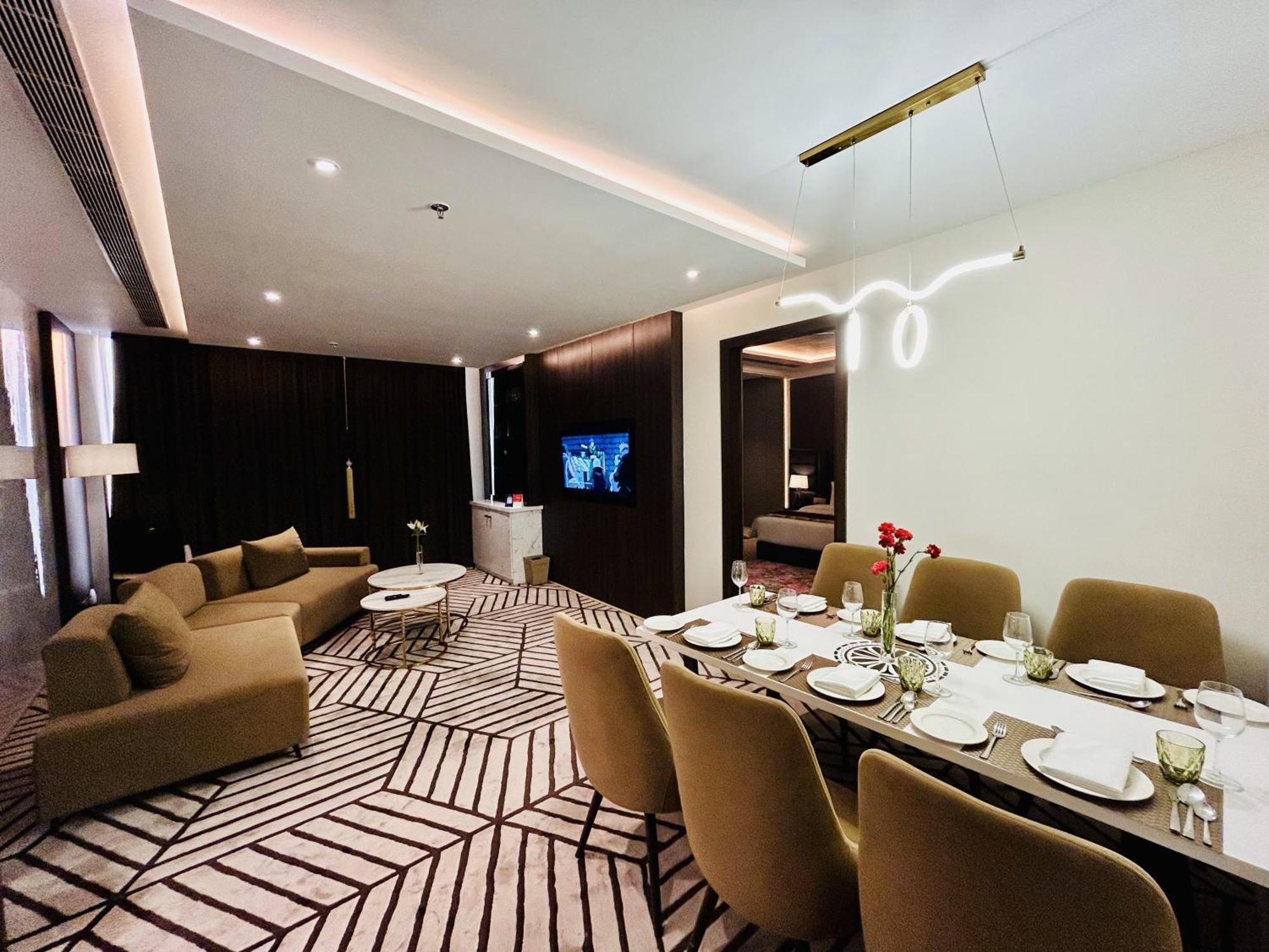 Fortune Ranjit Vihar, Amritsar - Member Itc Hotels' Group Kültér fotó